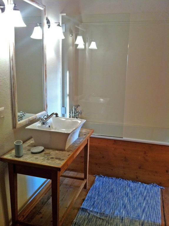 Cottage Am Waldrand Gelegen Feldkirchen In Kaernten Bagian luar foto